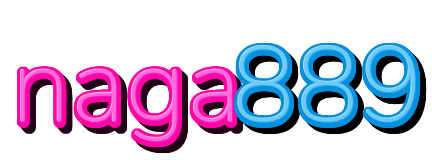 naga889 — logo kanal