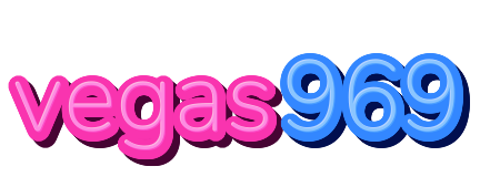 vegas969 — logo kanal
