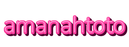 amanahtoto — logo kanal