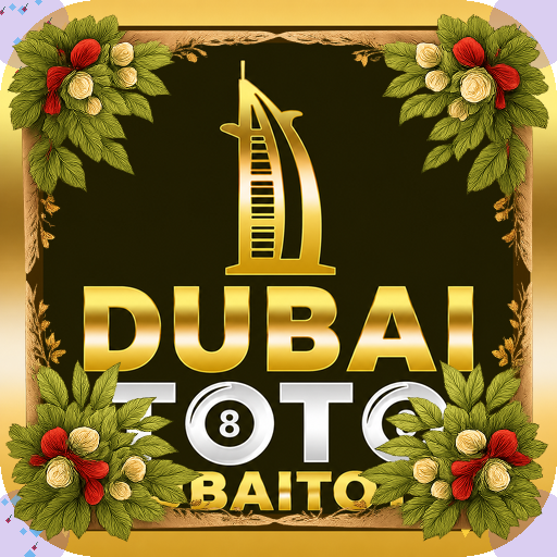 dubaitoto — mitra unggulan