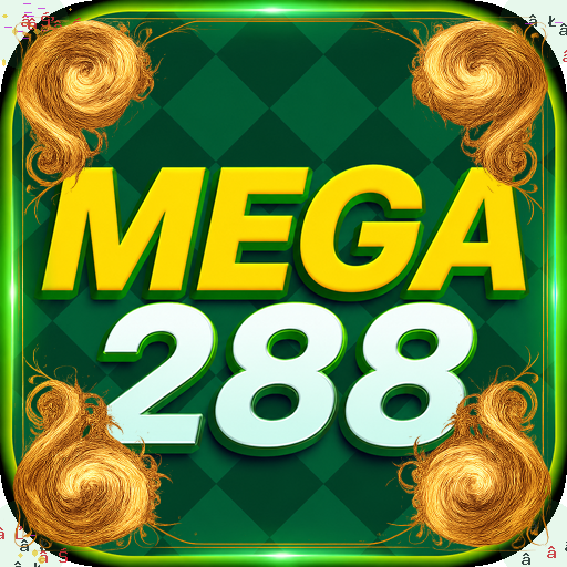 mega288 — galeri pratinjau - APK Resmi