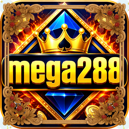 mega288 — galeri pratinjau Resmi APK